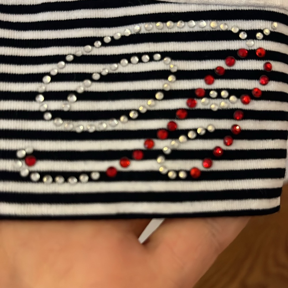 Sailor Blouse - image 6